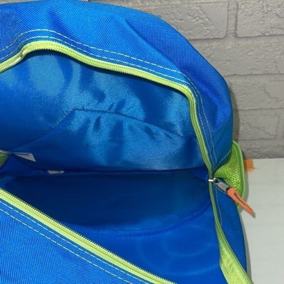 Nerf Kids Backpack Unisex - Picture 4 of 7